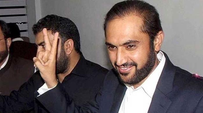 وزیراعلیٰ  بلوچستان کیخلاف تحریک عدم اعتماد 26 مئی کو پیش کیے جانے کا امکان