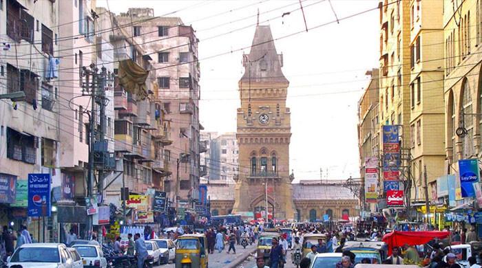 اہل کراچی کی حکومت سے وابستہ امیدیں