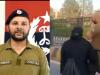 پی ٹی آئی لانگ مارچ کے دوران خاتون کی بدزبانی پر  صبر کرنیوالے پولیس اہلکار کا ردعمل