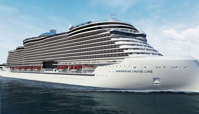 امریکی سفری کمپنی نے پُر اسرار برمودا ٹرائینگل کے سفر کے دوران جہاز کے غائب ہونے پر مکمل رقم کی واپسی کا وعدہ کرلیا ہے۔—فوٹو: فائل