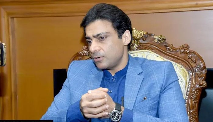 حمزہ شہباز نے وزیراعلیٰ کے الیکشن کے خلاف درخواستوں کو جرمانے کے ساتھ خارج کرنے کی استدعا کی ہے/ فائل فوٹو