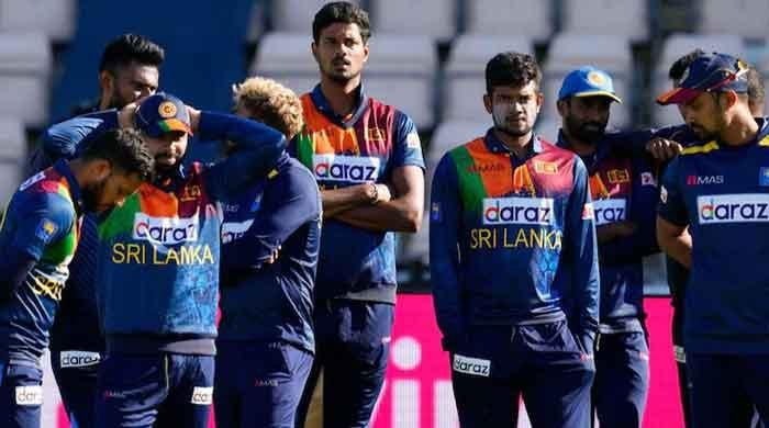 سری لنکا ایشیا کپ کی میزبانی سے دستبردار ہونے کیلئے تیار