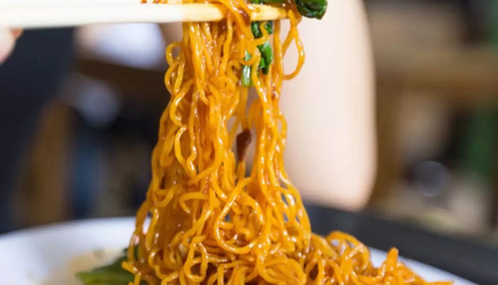 ایک وکیل نے ٹوئٹر پر پوسٹ شیئر کی اور اس انوکھی طلاق کی تصدیق کی—فوٹو فائل