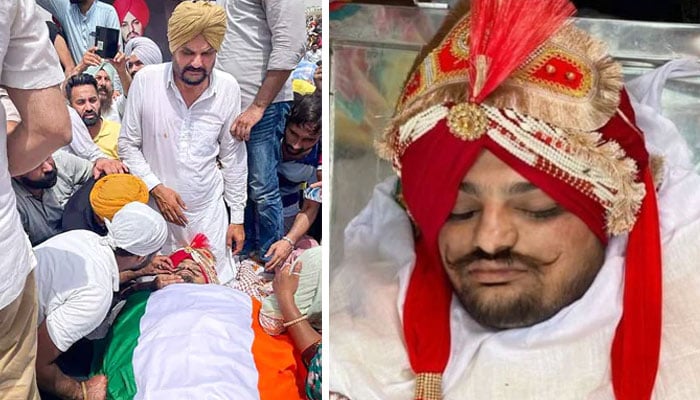 سدھو کے مداحوں میں اس حوالے سے تجسس پایا جاتا ہے کہ بلآخر ایسا کیوں کیا گیا/ فوٹو بھارتی میڈیا