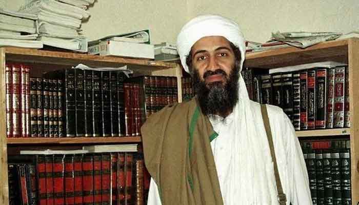 سوشل میڈیا پر اسامہ کی تصویر اور وائرل ہونے کے بعد متعلقہ افسر کو عہدے سے برطرف کر کے القاعدہ کے سابق سربراہ کی تصویر کو ہٹا دیا گیا۔ فوٹو فائل