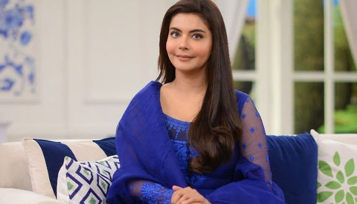 چند روز قبل ندا یاسر کی ایک ویڈیو وائرل ہوئی تھی جس میں انہوں نے ایک مداح کے ساتھ تصویر بنوانے سے انکار کردیا تھا/ فائل فوٹو