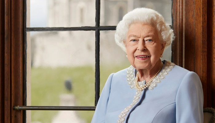 ملکہ الزبتھ دوم / اے پی فوٹو