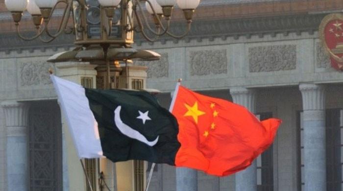 چین نے پاکستان کا 2 ارب 30کروڑ ڈالر قرض ری فنانس کرنے پر اتفاق کرلیا