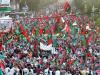 پیپلزپارٹی کا عمران خان کے بیان پر ملک بھر میں مظاہروں کا فیصلہ