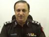 جاوید عالم اوڈھو کو کراچی پولیس چیف تعینات کردیا گیا