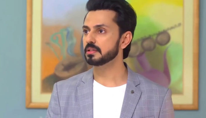 بلال قریشی نے انسٹاگرام پر ایک اسٹوری شیئر کی جس میں انہوں نے بتایا کہ آج بجلی کا بل آیا ہے اور بہت آیا ہے/ فائل فوٹو