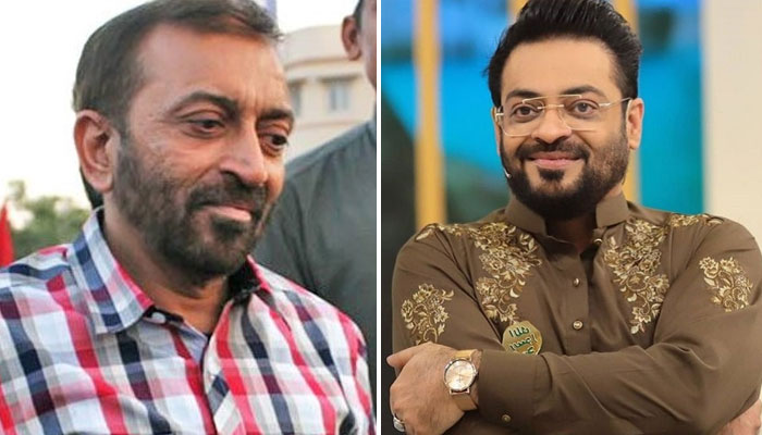 Election on the vacant seat of Amir Liaquat, Farooq Sattar also submitted  nomination papers The-PiPa-News | The PiPa News