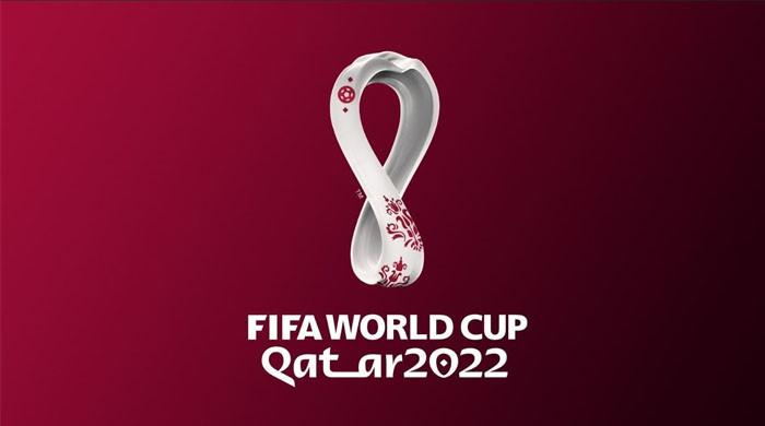 فیفا ورلڈکپ قطر 2022 کےلوگو والی نمبر پلیٹ کے غیر قانونی استعمال پر پابندی عائد