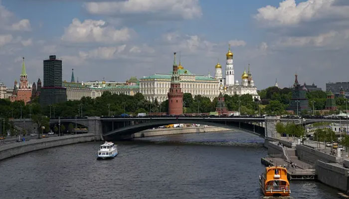 روس 10 کروڑ ڈالرز کے قرضے کو ادا کرنے میں ناکام رہا / اے پی فوٹو