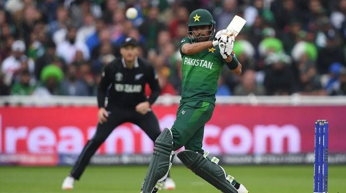 پاکستان اور نیوزی لینڈ نے سہ فریقی T20 سیریزکی تاریخوں کا اعلان کردیا