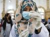 کراچی: کوروناکیسزکی شرح 9 فیصد، شہریوں کے نہ آنے پر ایکسپو ماس ویکسینیشن سینٹر بند