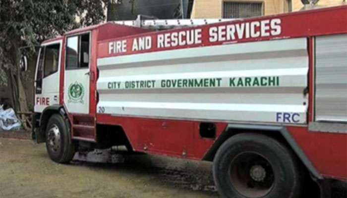 کراچی کے شہریوں کو اب ایک فون کال پر تمام ریسکیو کی سہولتیں مل سکیں گی: مرتضیٰ وہاب/ فائل فوٹو