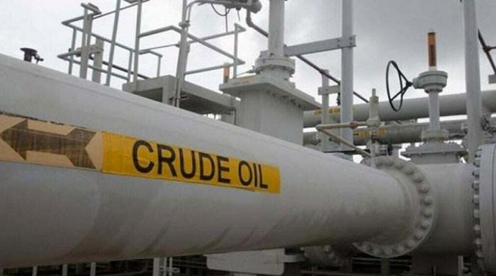 حکومت کا روس سے خام تیل کی درآمد پر غور