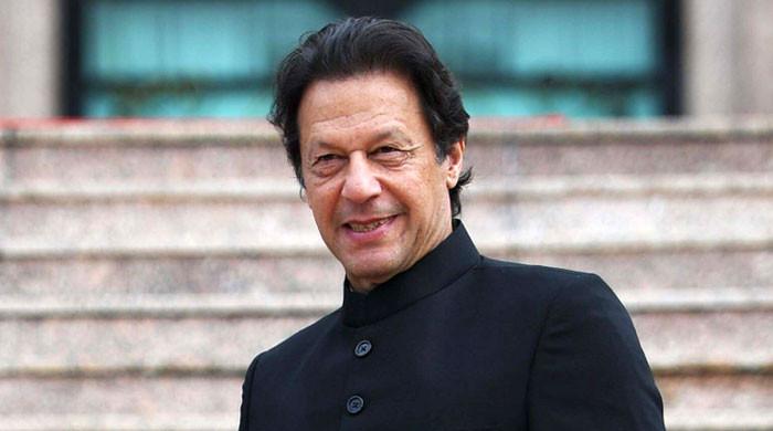 میں نے آئی ایم ایف کے دباؤ کے باوجود مہنگائی نہیں کی: عمران خان