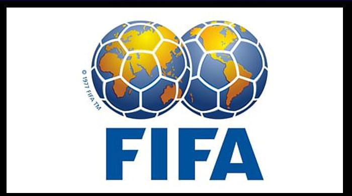 پاکستان کی رکنیت کی بحالی پر فٹبال کی عالمی تنظیم فیفا کا باضابطہ بیان
