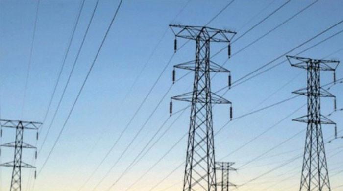 ’ملک میں بجلی کی طلب یومیہ 30 ہزار میگاواٹ سے بھی اوپر جارہی ہے‘