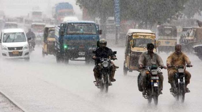 پیشگوئیاں دھری کی دھری رہ گئیں،کراچی میں اب بارش کب ہوگی؟