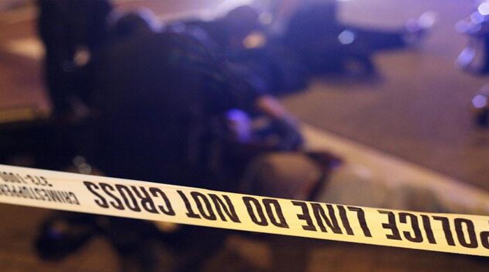 امریکی ریاست کینٹکی میں فائرنگ سے3 پولیس اہلکار ہلاک ہوگئے