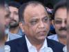 سابق وفاقی وزیر بابر غوری وطن واپسی پر کراچی ائیرپورٹ  سےگرفتار