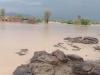 بلوچستان کے علاقے مچھ میں موسلادھاربارش، سیلابی ریلے میں 5 کان کن بہہ گئے