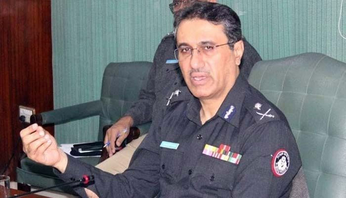 آئی جی سندھ نے محکمہ پولیس میں مجرمانہ ریکارڈ رکھنے والے اہلکار و افسران کو عہدوں سے ہٹانے کا حکم دیا تھا/ فائل فوٹو