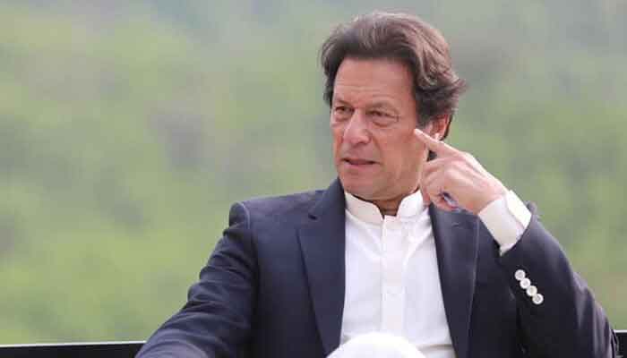 انسداد دہشت گردی کی عدالت نے 29 اکتوبر 2020 کو پارلیمنٹ حملہ کیس میں عمران خان کی بریت کا فیصلہ سنایا تھا۔ فوٹو فائل