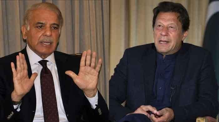 سپریم کورٹ کے تفصیلی فیصلے نے عمران کے پروپیگنڈے کو بے نقاب کر دیا: وزیراعظم