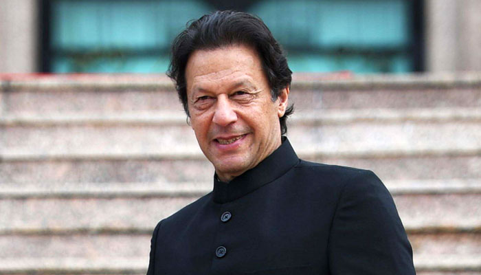 عمران خان نے قومی احتساب بیورو (نیب) قانون میں حالیہ ترامیم کو سپریم کورٹ میں چیلنج کر رکھا ہے— فوٹو: فائل