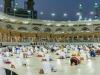 مسجد الحرام اور مسجد نبوی ﷺ میں نمازوں کیلئے پرمٹ کی شرط ختم