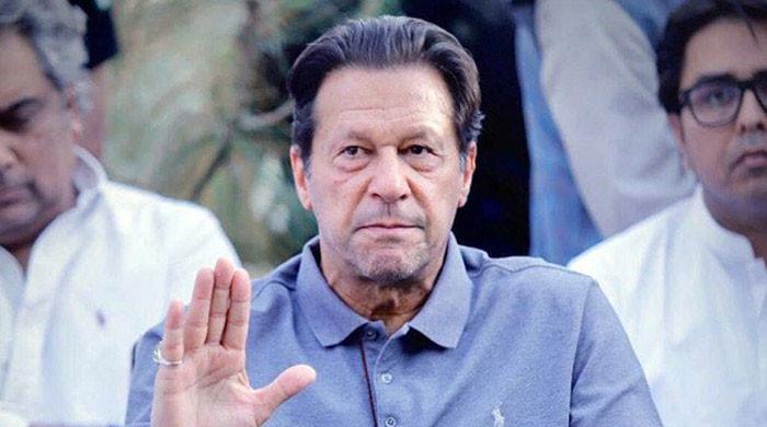 عمران خان کو پارٹی کی کورکمیٹی نے سندھ میں متحرک ہونےکا مشورہ دیدیا