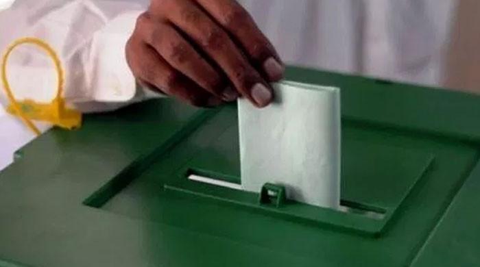  سندھ میں بلدیاتی انتخابات کے ساتھ این اے 245 کراچی کا ضمنی الیکشن بھی ملتوی