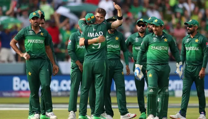 دورہ نیدر لینڈز کے لیے ون ڈے اسکواڈ کا اعلان دوسرے ٹیسٹ کے بعد کیا جائے گا/ فائل فوٹو