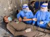 پاکستان میں کورونا مثبت کیسز کی شرح 3فیصد ، 2 مریض انتقال کرگئے