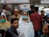 پاکستان: کورونا سے ایک ہلاکت، شرح ڈھائی فیصد سے زائد