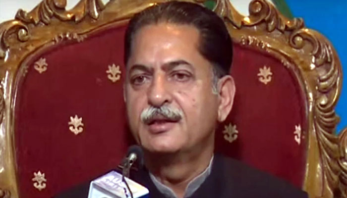 عمران خان کو لاڈلہ اور دوسروں کو بھارتی سمجھا جاتا ہے: (ن) لیگ کے رہنما کی جیو کے پروگرام میں گفتگو/ فائل فوٹو