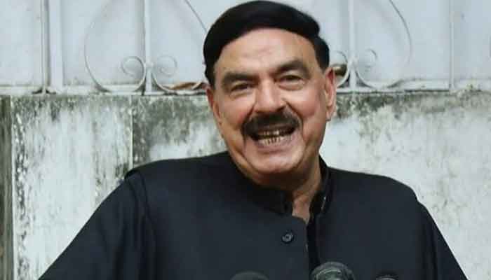 قرنطینہ والے بھی الیکشن کے لیے مان گئے ہیں، صرف مولانا فضل الرحمان رہ گئے ہیں: سربراہ عوامی مسلم لیگ۔ فوٹو فائل