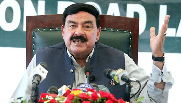 سیاسی انتشار،خلفشار اور عدم استحکام پاکستان کو تباہی کی طرف لے جا رہا ہے، ایک ایک دن قیمتی ہے: سربراہ عوامی مسلم لیگ/ فوٹوفائل