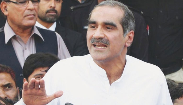 اگر عمران خان میں ذرا برابر بھی شرم باقی ہے تو استعفی دے کر گھر بیٹھ جائیں: الیکشن کمیشن کے فیصلے پر لیگی رہنماؤں کا ردعمل/ فائل فوٹو