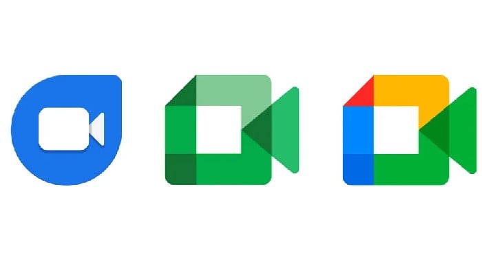 گوگل نے دونوں ایپس کو اکٹھا کرنے کا اعلان جون میں کیا تھا / فوٹو بشکریہ گوگل