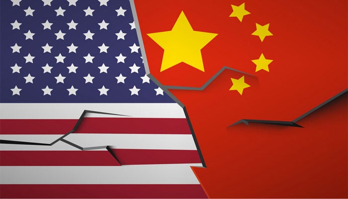 چین کی جانب سے امریکا کے ساتھ عسکری تعاون اور ماحولیاتی تعاون کے تعلقات منقطع کرتے ہوئے امریکی اسپیکر نینسی پلوسی پر پابندیاں عائد کر دی گئی ہیں: چینی وزارت خارجہ — فوٹو: فائل