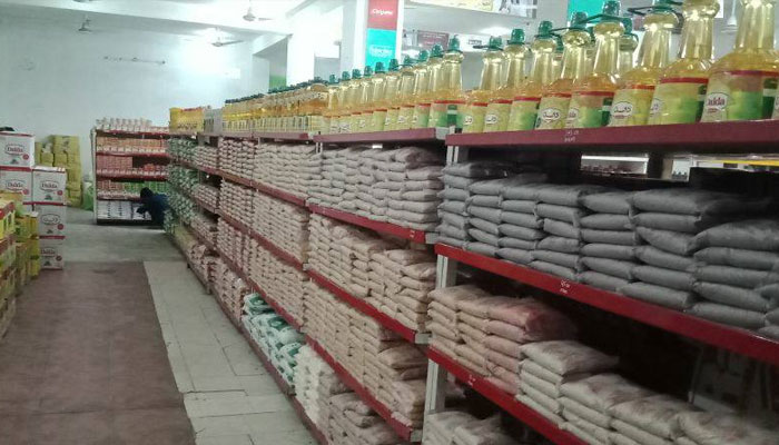 اضافے کے بعد کالے چنے کی قیمت 172 روپے سے بڑھا کر 220 روپے فی کلوکردی گئی ہے: نوٹیفکیشن/فوٹوفائل