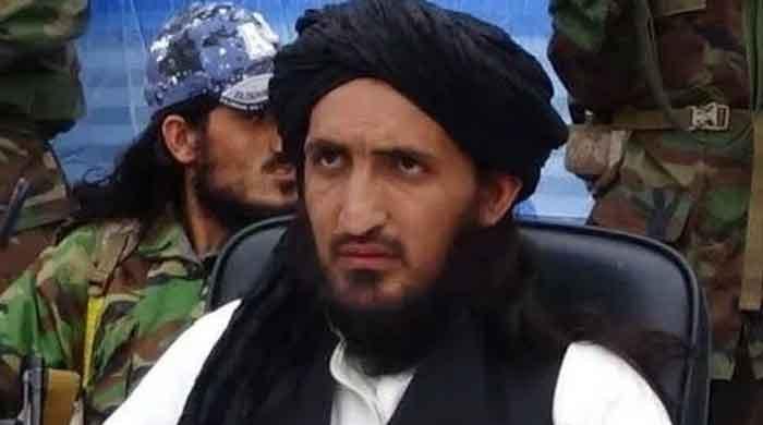 ٹی ٹی پی کمانڈر عمر خالد خراسانی افغانستان میں ہلاک