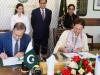 ڈنمارک پاکستان کو سود سے پاک 10 کروڑ ڈالر تک محدود قرض دے گا