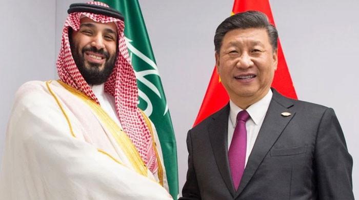 کیا چینی صدر شی جن پنگ سعودی عرب کا دورہ کرنے والے ہیں؟