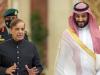 سعودی عرب پاکستان کو 3 ارب ڈالر کی امداد دینے کا ارادہ رکھتا ہے: خبر ایجنسی